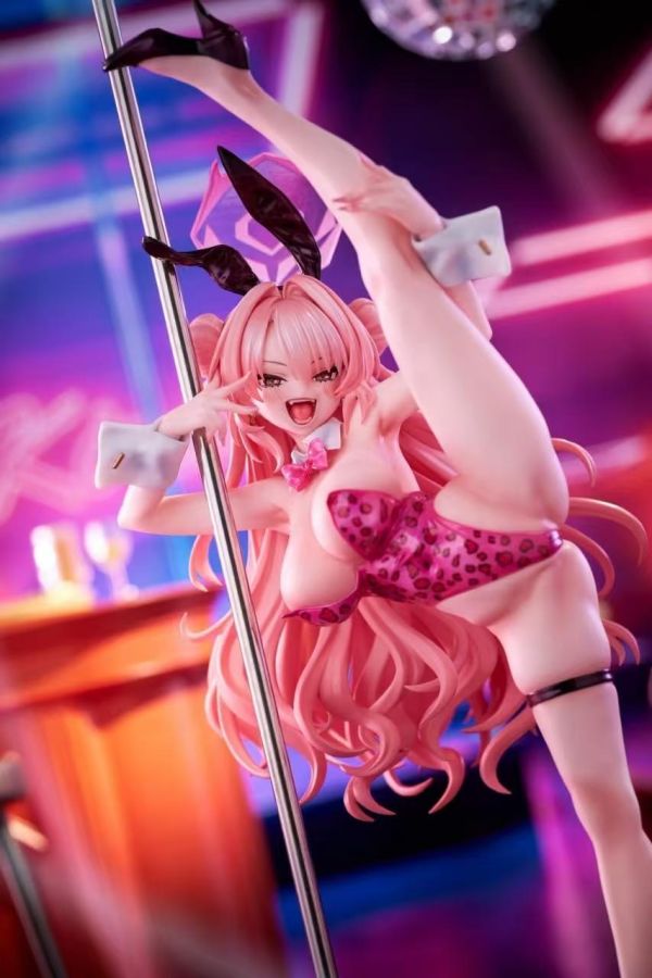【預定】Fix cast FC 兔女郎 綺羅羅 