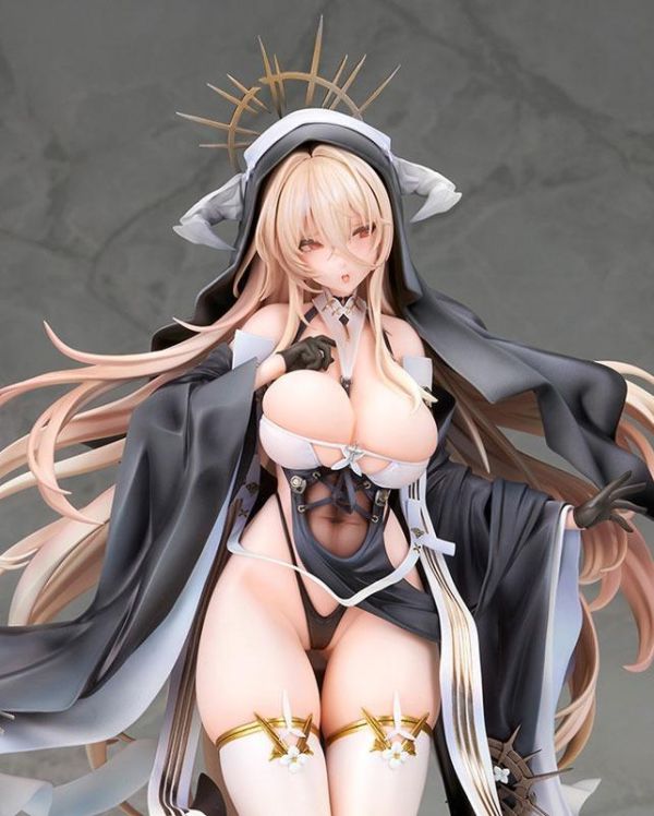 【PVC預定】ALTER 碧藍航線 怨仇 