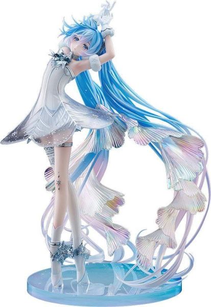 【PVC預定】Good Smile Company GSC 初音未來交響樂 2025札幌公演Ver 