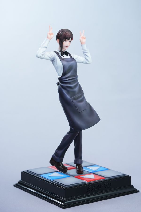 【預定】HERA 電鋸人系列 東山小紅 