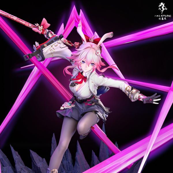 【預定】哈基米 緋英 崩壞星穹鐵道 