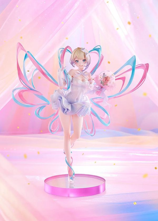 【預定】Good Smile Company GSC 超絕最可愛天使醬 Anniversary Party Ver. 