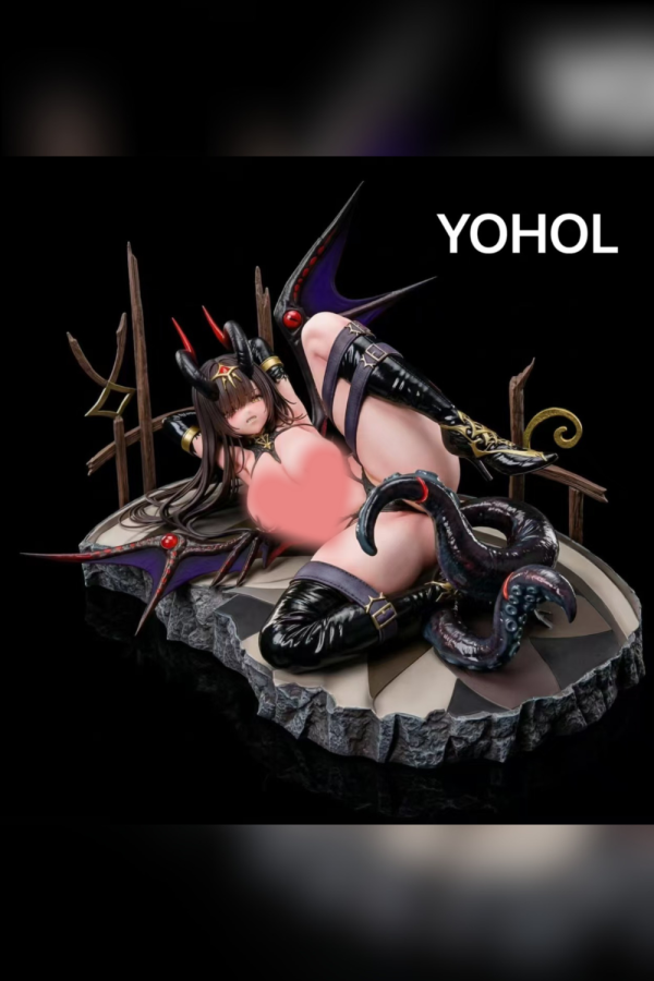 【預定】YOHOL-studio 萊姆號 