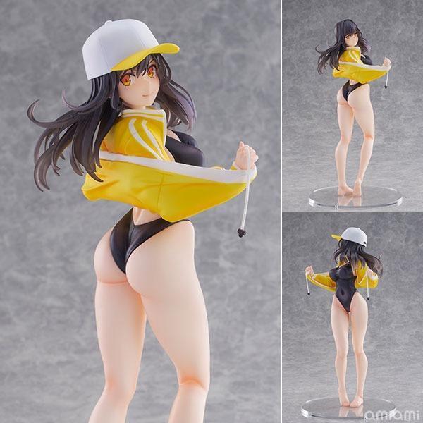 【PVC預定】戀戀koikoi 櫻 從今天開始擔任遊泳部顧問的小玉老師 