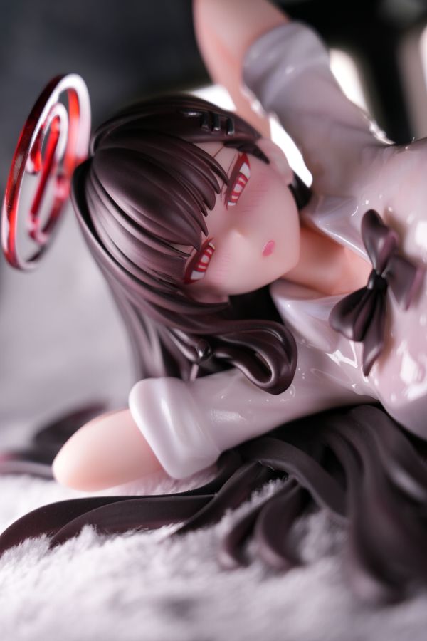 【海外代購】ZTR 碧藍檔案 BC 調月莉音 