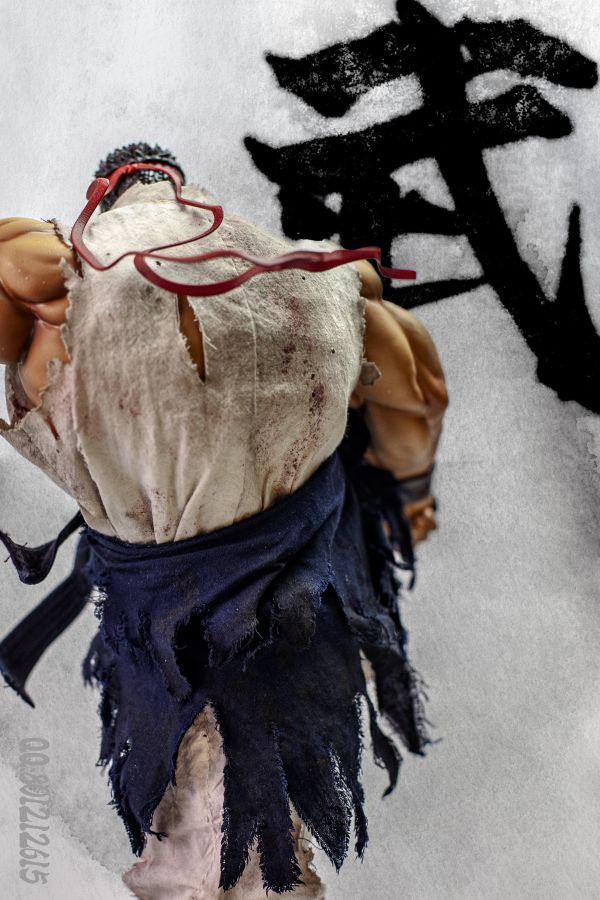 【已截單/代購洽客服】KOKOSHI 武道家 THE LAST FANTASY 最終摯愛版 