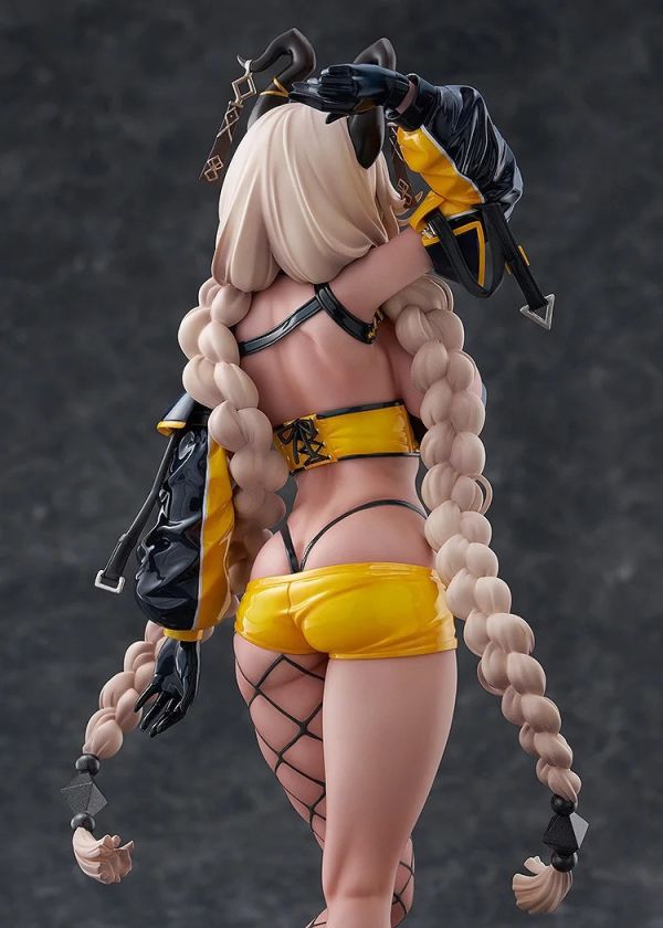 【預定】Claynel 碧藍航線 尾張 AnimeExpo 2024Ver. 