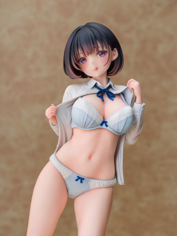 【R18-預定】大金工業 DAIKI かるたも 原畫 井上優莉奈 