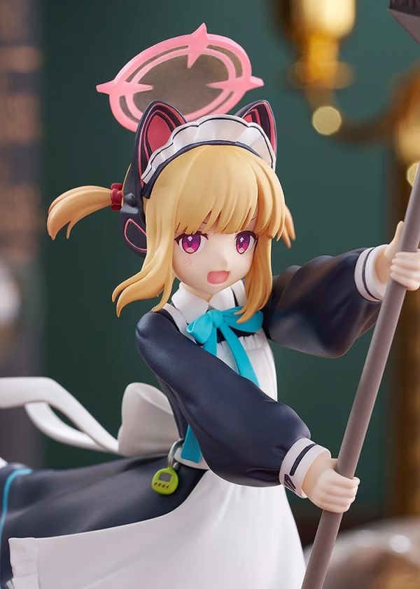 【預定】Good Smile Company GSC POP UP PARADE 蔚藍檔案 綠 桃井 女僕Ver. 
