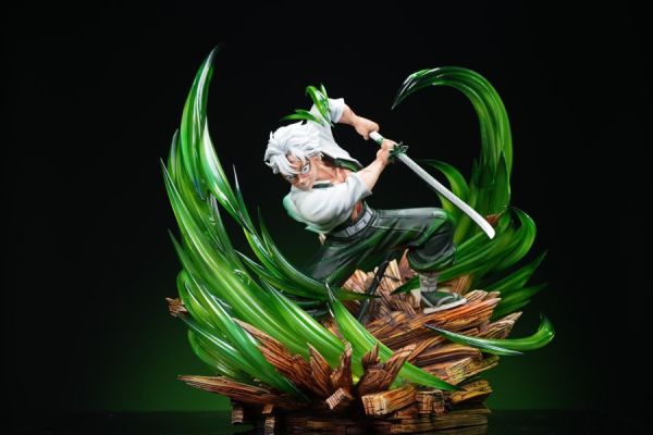【預定】名龍 鬼滅系列 風柱 不死川實彌 