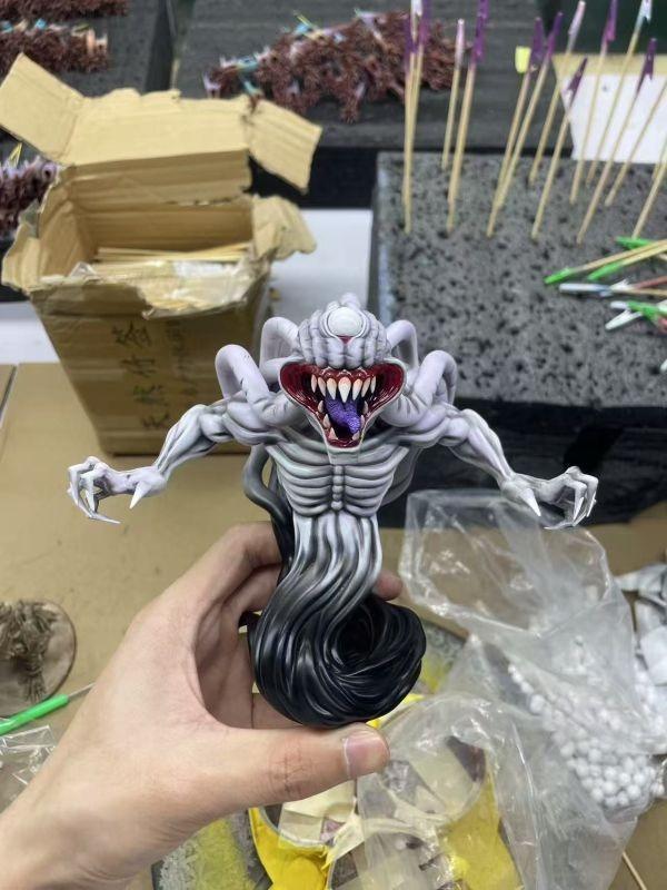 【海外代購】M4 咒術精品系列 純愛戰士 乙骨憂太&祈本里香 