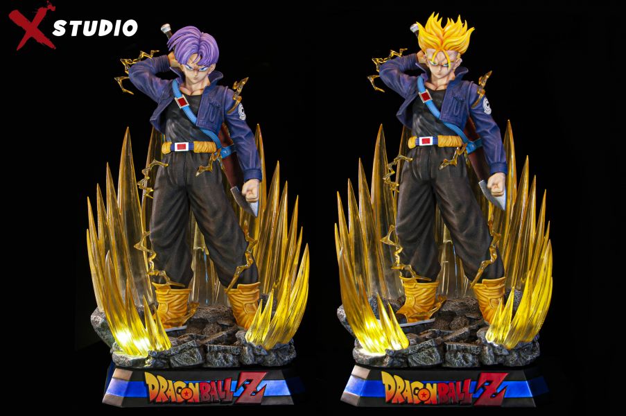 【海外代購】【73CM】X studio  特蘭克斯 