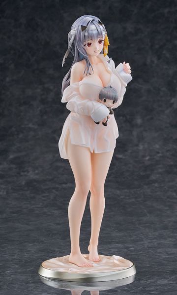 【預定】Max Factory 勝利女神：妮姬 NIKKE 神罰 初次的愛戀 