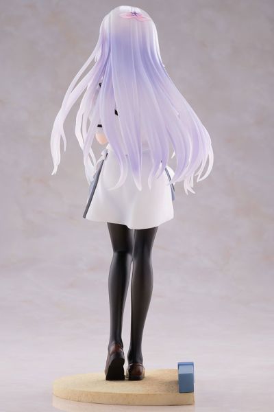 【預定】BellFine Summer Pockets 鳴瀨白羽 
