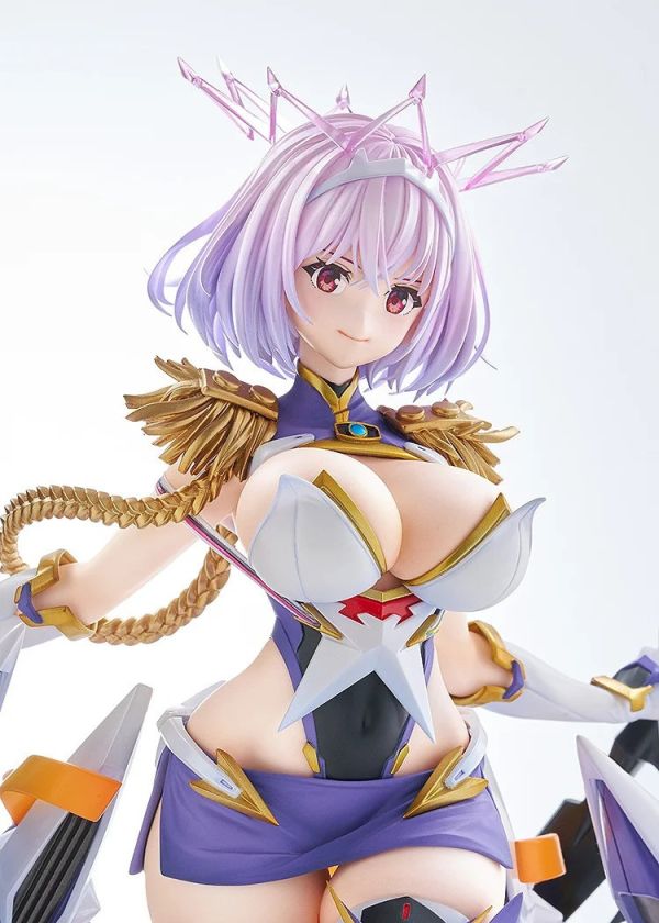 【預定】Good Smile Company GSC 新條茜 Chaos New Order feat. saitom 