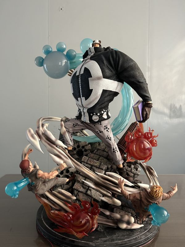 【海外代購】SS 巴索羅繆 大熊 