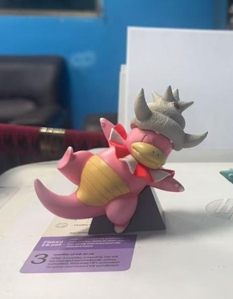 【預定】wu聊作坊 呆呆王 