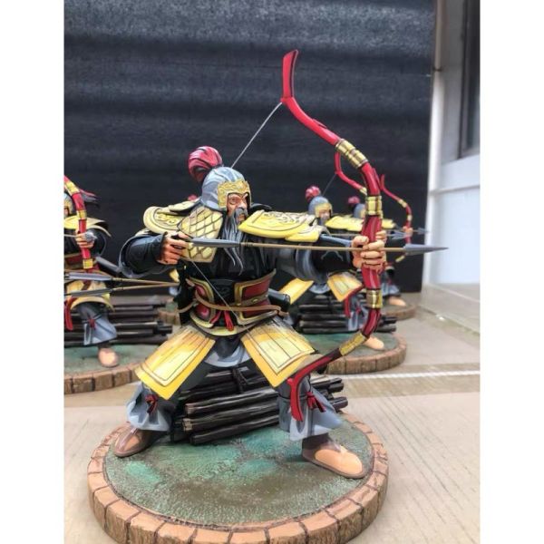 【海外代購】金烏 街機五人 