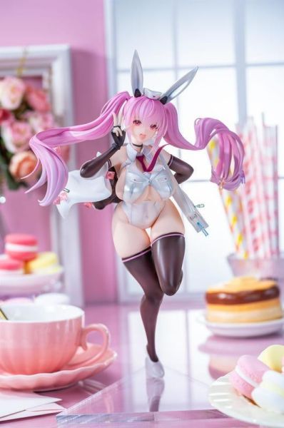 【R18PVC-預定】OMAHA をん 原畫 えとな 艾托娜 1/6 DX版 