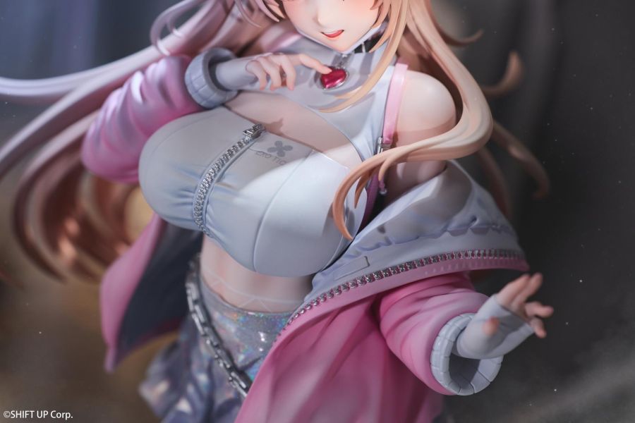 【PVC預定】Hobbysakura 勝利の女神：NIKKE 毒蛇 