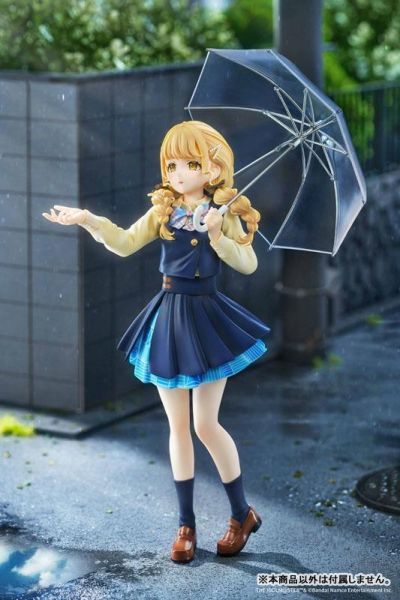 【PVC預定】MiraiMira 學園偶像大師 藤田琴音 雨後鳶尾花 特訓前Ver 
