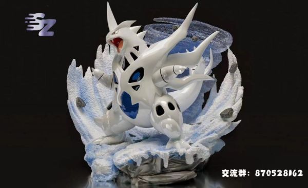【海外代購】沙狐樂園 魔改系列 Mega班吉拉斯 