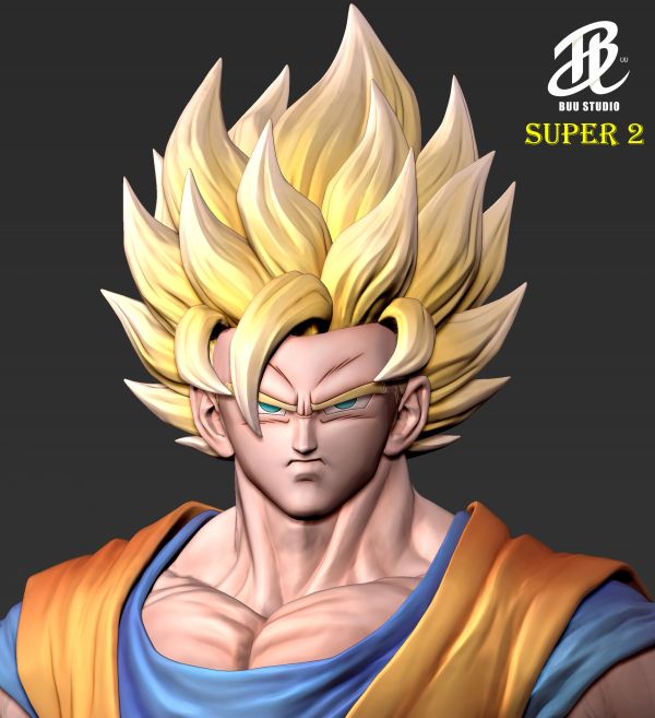 【預定】BUU 憂鬱青年 