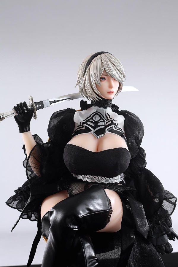 【 R18-預定】禦宅 2B 