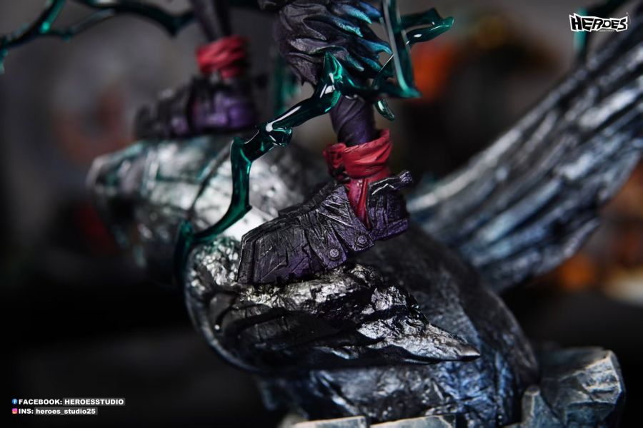 【預定】heroes dark deku 