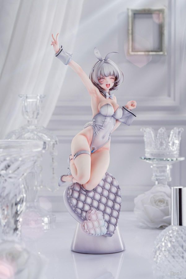 【PVC預定】KAWA DESIGN 兔女郎 娜醬 