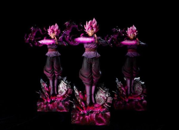 【海外代購】FXW 桃紅悟空 