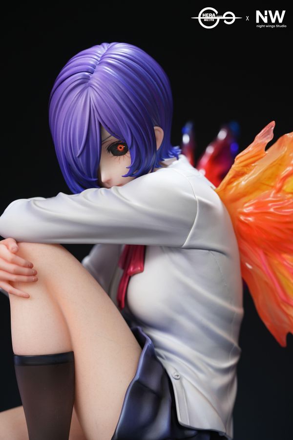 【預定】HERA×Night Wing 董香 東京喰種 