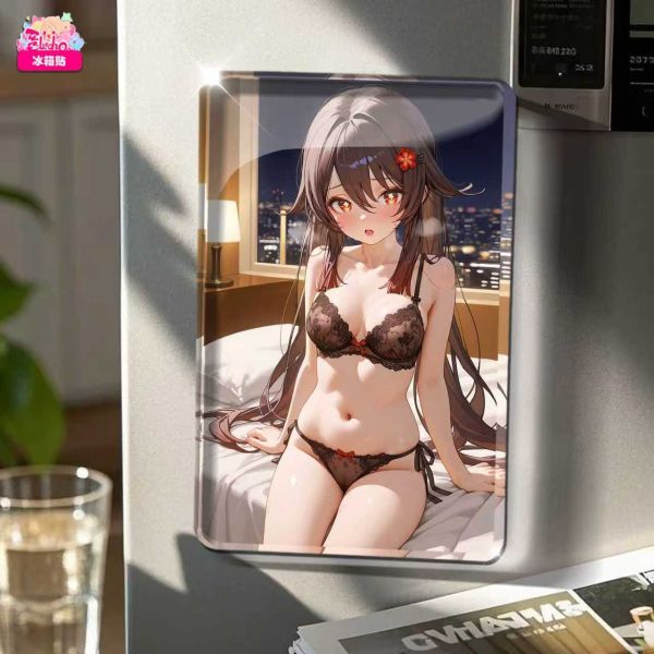 【海外代購】阿喵畫社 入睡時光 胡桃 8k復古款主題高清裝飾畫