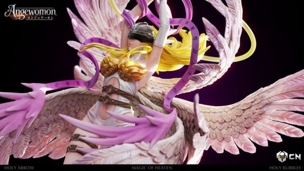 【預定】瘋巢 CN 共鳴款天女獸 