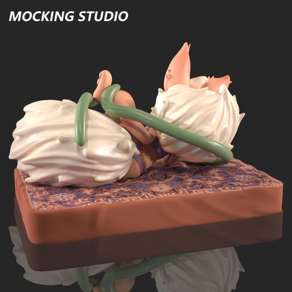 【預定】主意玩家 舞孃伊布系列 西域舞孃火伊布 