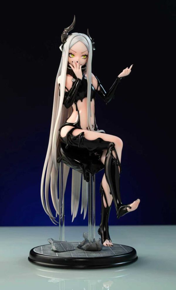 【海外代購】ZTR 利維坦 