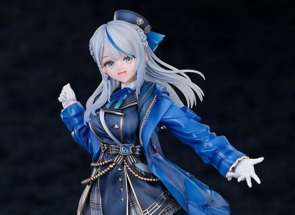 【PVC預定】WonderfulWorks WeatherPlanet 雨海Ruka 