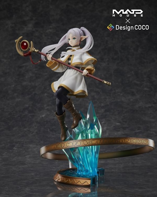 【台灣現貨】Design COCO 葬送的芙莉蓮 芙莉蓮 菲倫 套組 附特典 