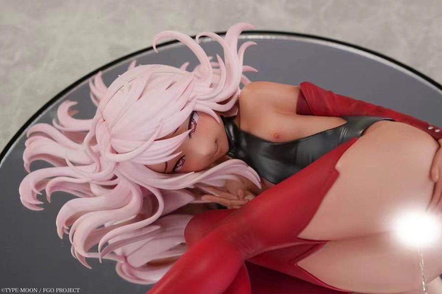 【R18-預定】GC 克洛伊·馮·愛因茲貝倫 