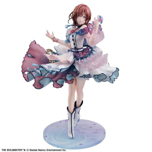 【PVC預定】MH限定 Lucrea 偶像大師 閃耀色彩 樋口圓香【Merry】 