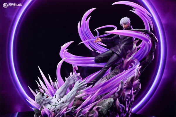 【預定】風雲 五老師 五條悟 