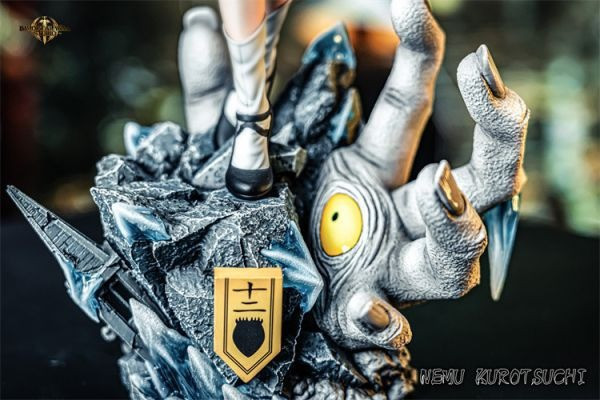 【海外代購】IW 千年血戰篇 十三副隊系列01 音夢 