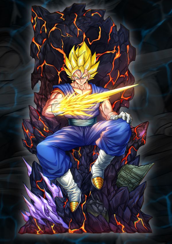 【預定】JW 雙王王座 王座悟吉塔 王座貝吉特