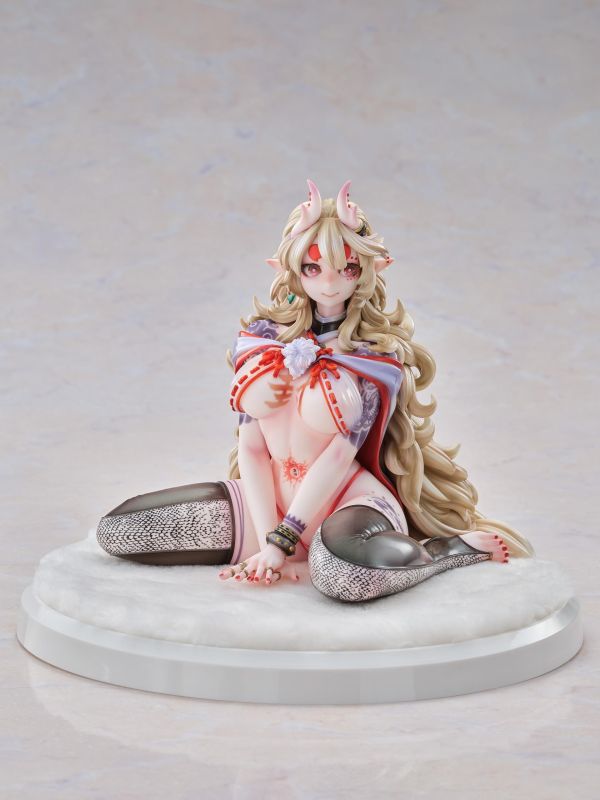 【R18PVC-預定】大金工業 DAIKI 麒麟 HONNE original 