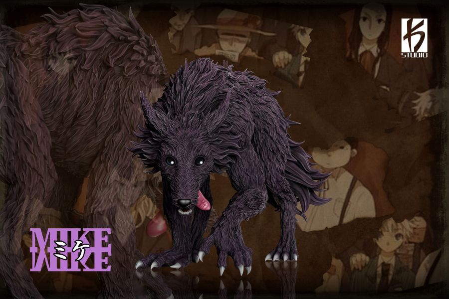 【預定】KS 全職獵人 第四十七彈 揍敵客 寵物 三毛 