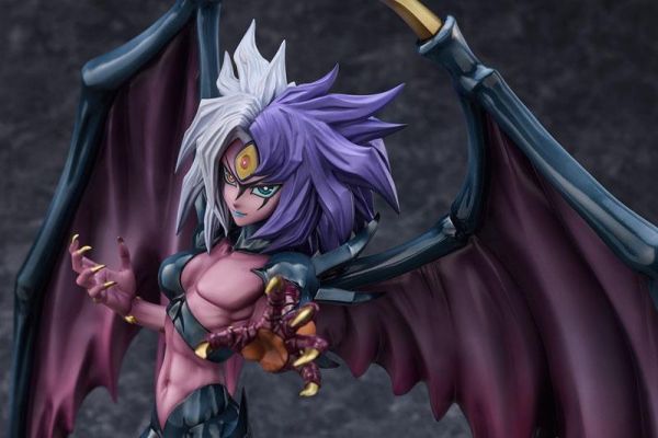 【PVC預定】HJ限定 AMAKUNI 遊戲王GX 尤貝爾 