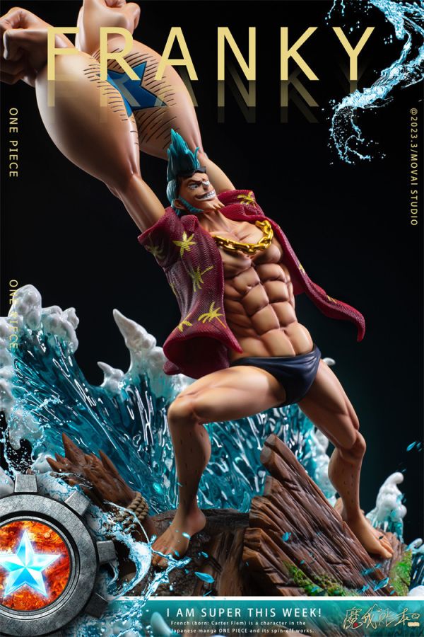 【海外代購】魔我賬本 兩年前 弗蘭奇 