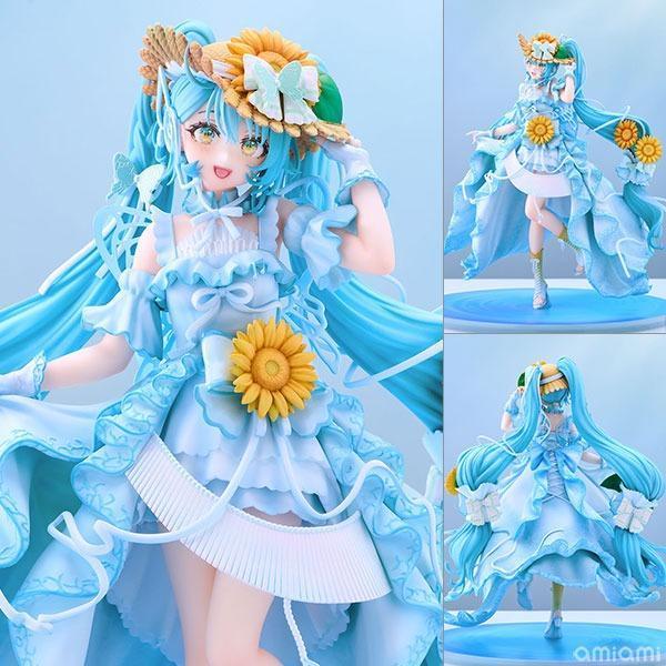 【PVC預定】Design COCO 初音 MIKU 魔法未來 2026 Ver 