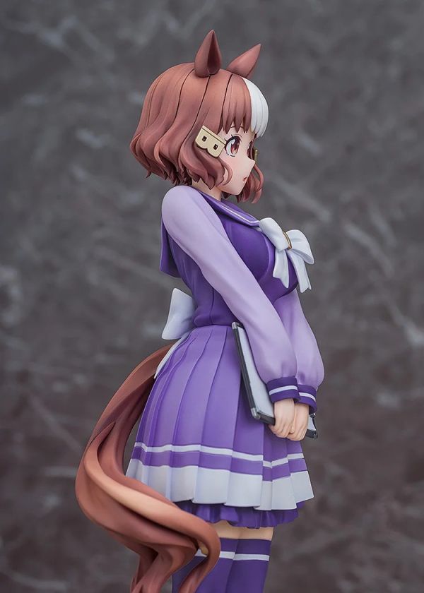 【預定】Phat! 賽馬娘 灰髮灰姑娘 雙鈴萊特 特雷森學園制服 