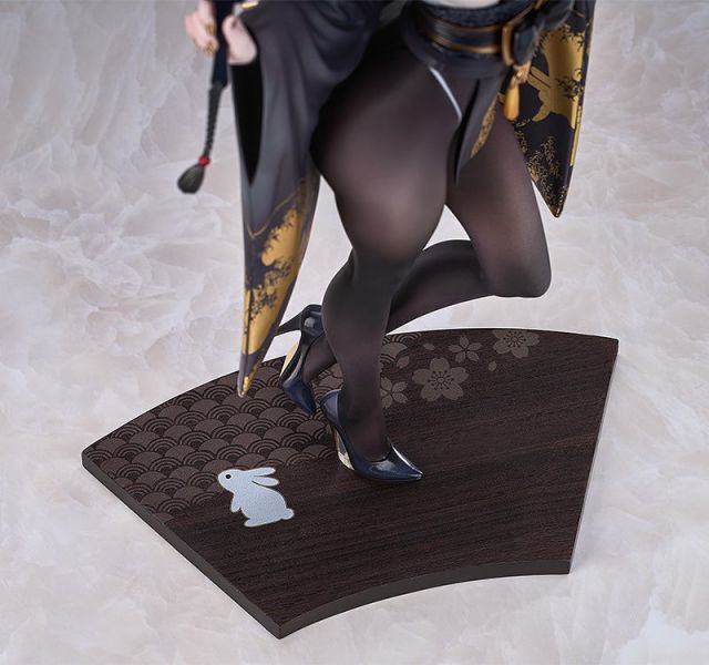 【預定】Good Smile Company GSC 勝利女神 妮姬 NIKKE 布蘭兒 白兔 